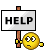 :sign_help: